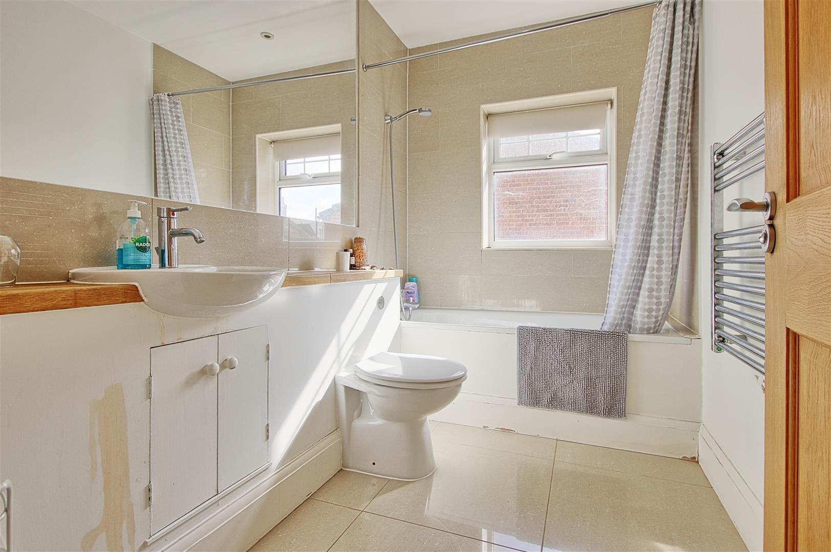 Swanborough House, Brookfields, Cambridge